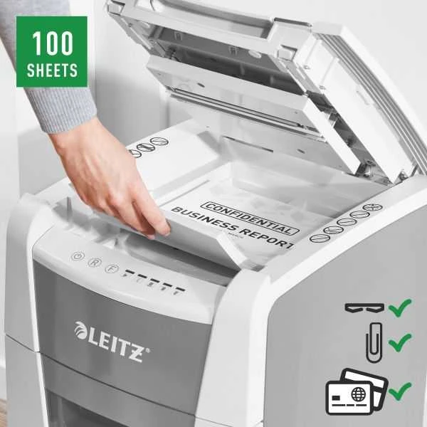 Leitz IQ AutoFeed 100, P5
