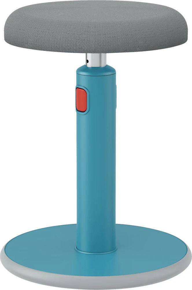 Leitz Ergo Cosy Active Sit Stand taburetė 2 viena