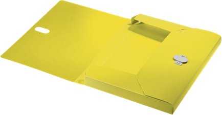 Leitz Teczka Recycle* A4 PP o�o�ta