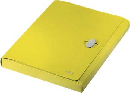 Leitz Teczka Recycle* A4 PP o�o�ta