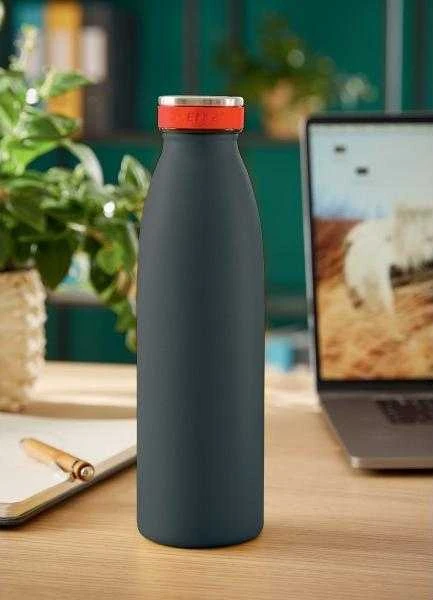 Leitz Buteliukas termo Leiz Cozy, 500 ml, rutulinis 90160089