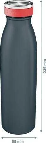 Leitz Buteliukas termo Leiz Cozy, 500 ml, rutulinis 90160089