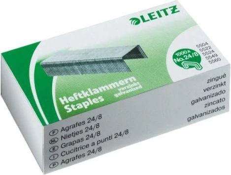 Sąsagėlės Leitz, 25/10 (1000) 1103-109