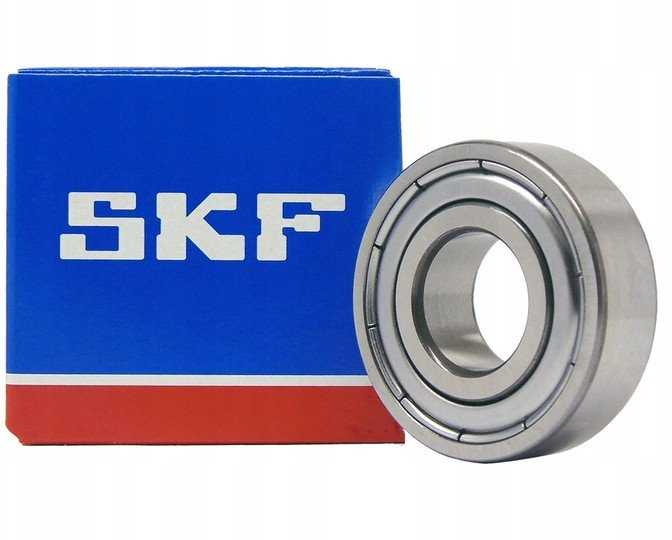 SKF Leje SKF 6006 2Z