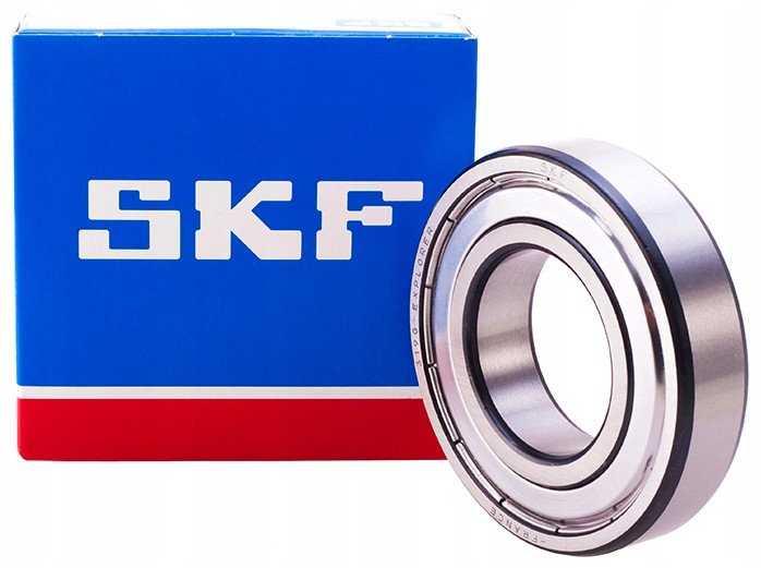 SKF Leje SKF 6006 2Z