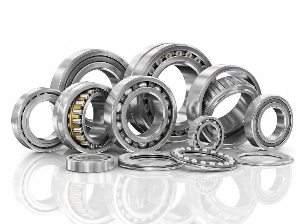 SKF Leje SKF 6006 2Z