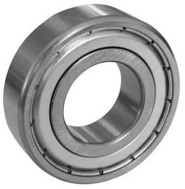SKF Leje SKF 6006 2Z