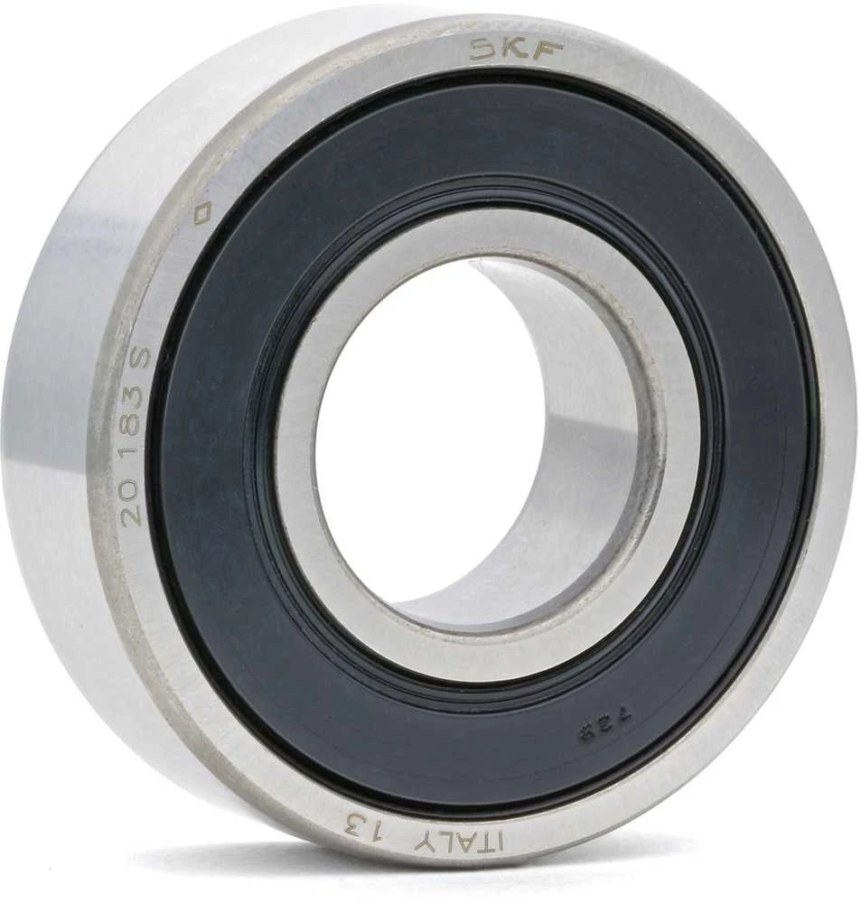 Leje SKF 6208 2RS1/C3