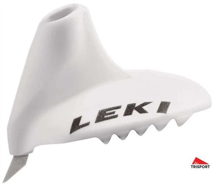 Leki LEKI KOSZYKI Super Race Vario Basket