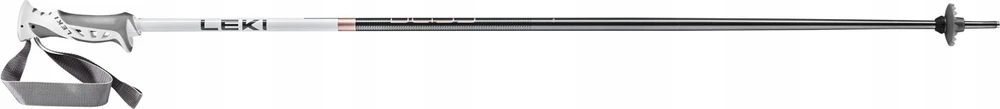 LEKI BLISS rose auksinis poles 115 cm