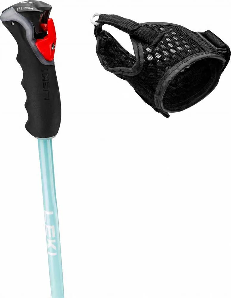 LEKI 3D LAIDOS ARTENA AIRFOIL 120