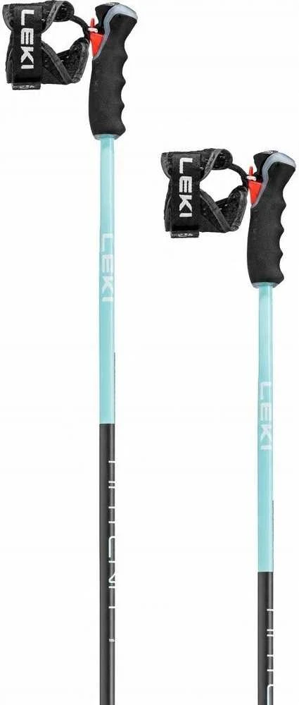 LEKI 3D LAIDOS ARTENA AIRFOIL 120