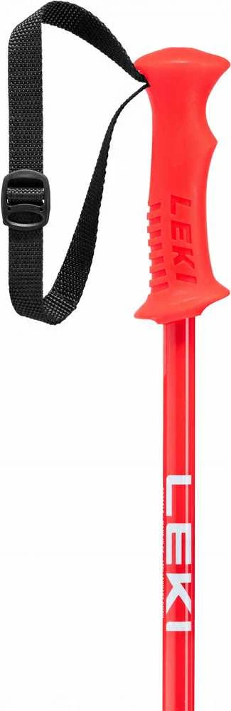 Leki LEKI KIJE RIDER mėlynas/red 075