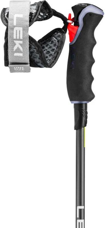 LEKI KIJE 3D CARBON 12 110