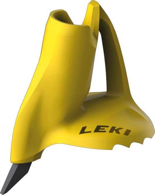 Leki LE KOŃ Cross Country Fin Vario S/M