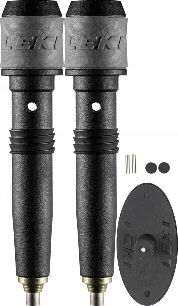 Leki LE HORSE Trekking DSS antgalis 12mm