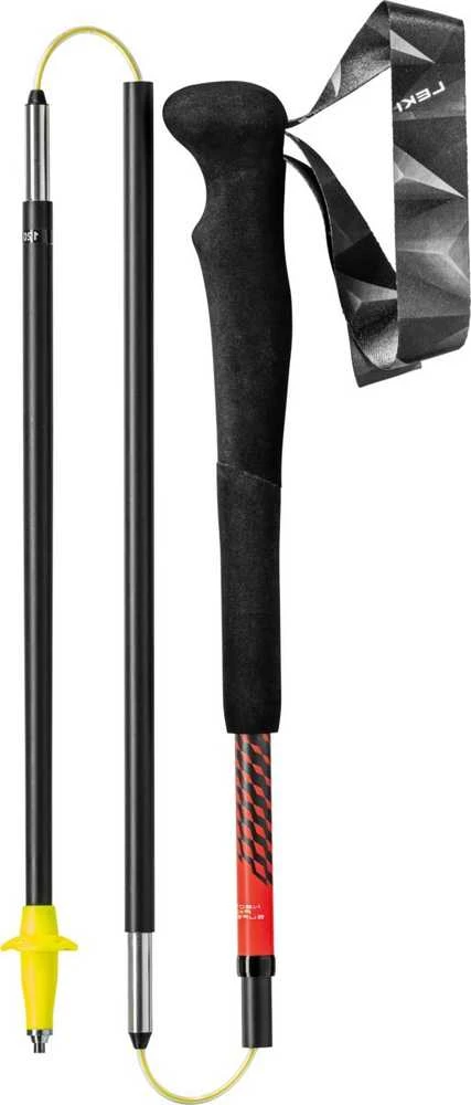 Leki KIJ TRL NEOTRAIL FX.ONE SUPERLITE 125