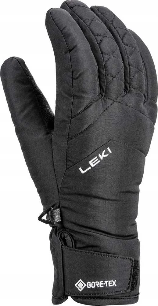 Leki Sveia GTX moteriška slidinėjimo pirštinė