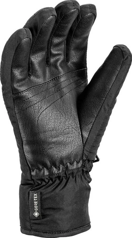 Leki LE RĘK Sveia GTX Women juoda 8.5