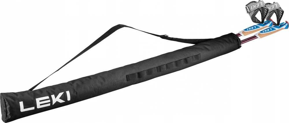 Leki LE TOR Nordic Walking, 140cm, 1 para