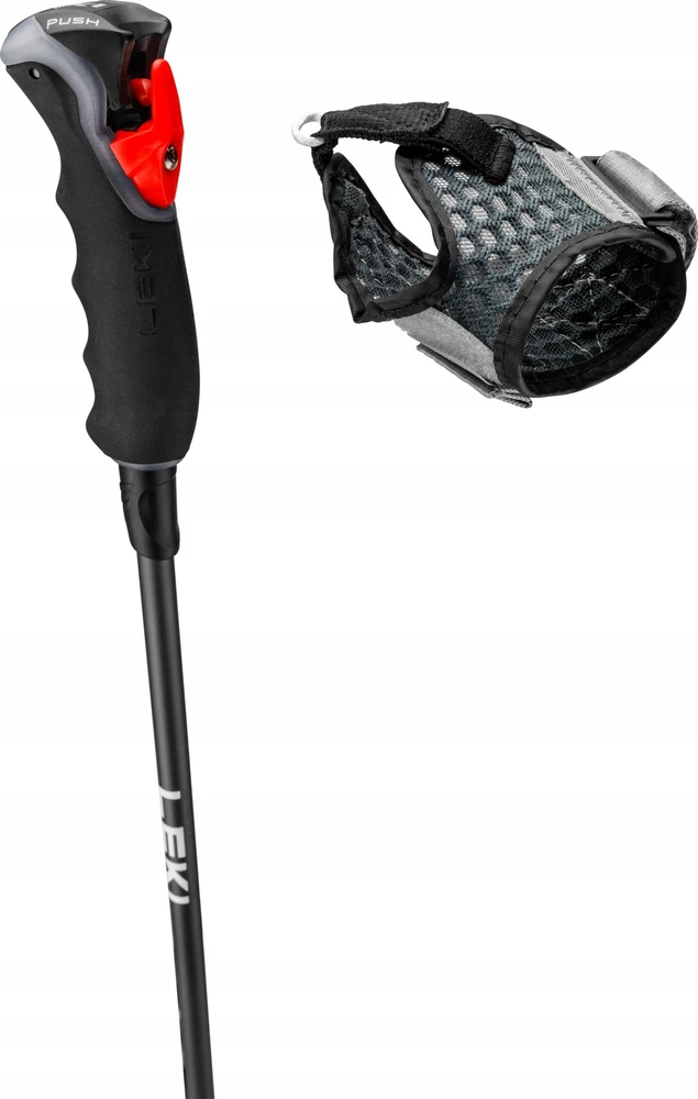 LEKI STICKS 3D CARBON 12 130