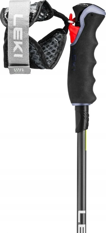 LEKI STICKS 3D CARBON 12 130