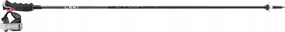 LEKI STICKS 3D CARBON 12 130