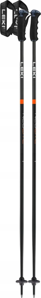 LEKI POLES NEOLITE AIRFOIL 120