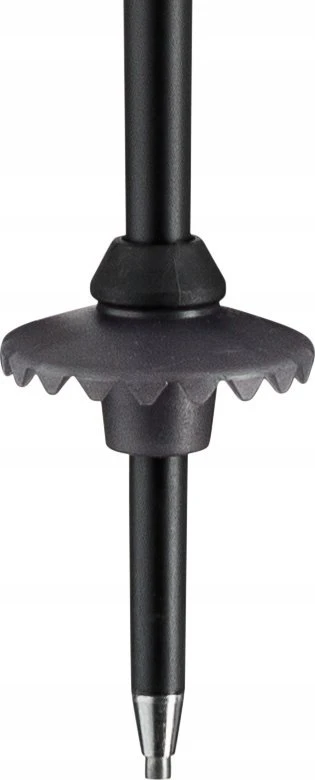 LEKI POLES NEOLITE AIRFOIL 120