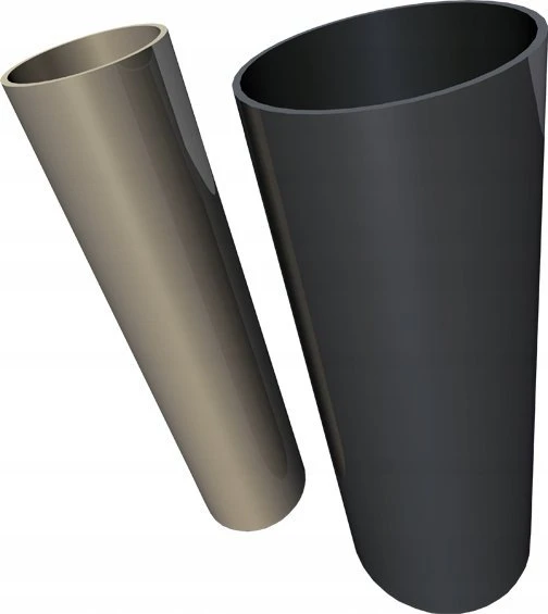 LEKI POLES NEOLITE AIRFOIL 120