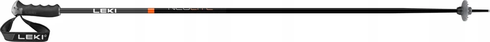 LEKI POLES NEOLITE AIRFOIL 120