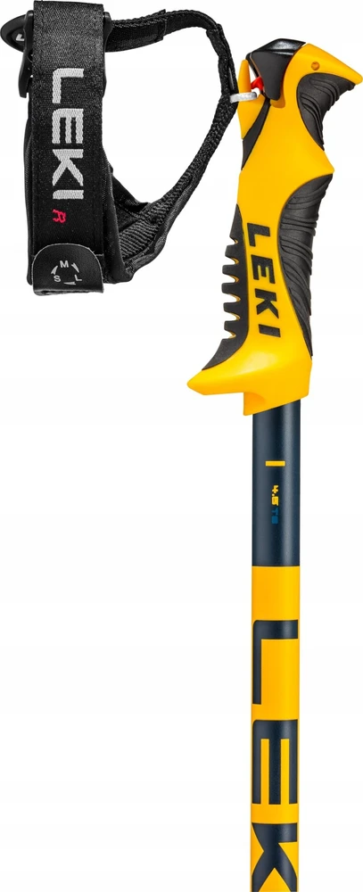 Leki LEKI KIJE SPITFIRE LITE S mėlynas 100