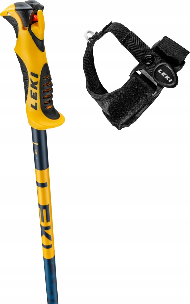 Leki LEKI KIJE SPITFIRE LITE S mėlynas 100