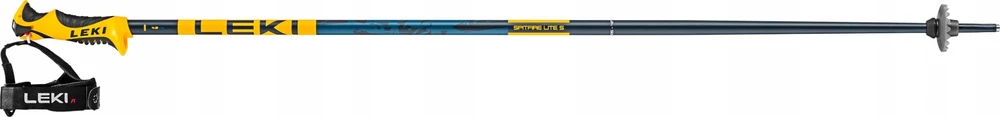Leki LEKI KIJE SPITFIRE LITE S mėlynas 100
