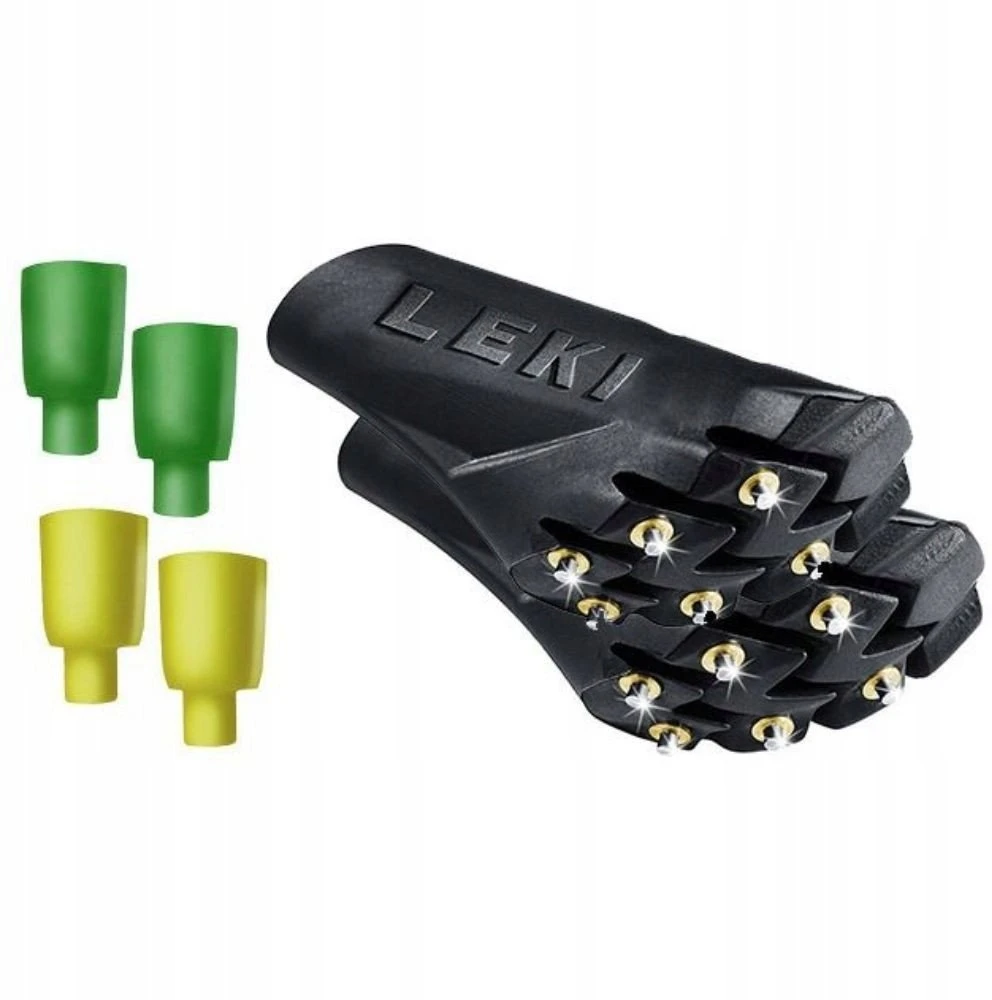 Leki LEKI Silent Spike Pad NW Multi System konk stulpams - 882310103