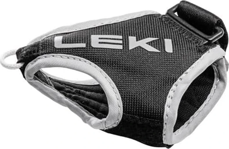 Leki LEKI STRIPES Trigger Shark Frame juodas S/M/L