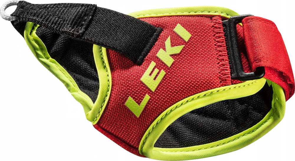 Leki KIJE WCR TBS GS 3D 120