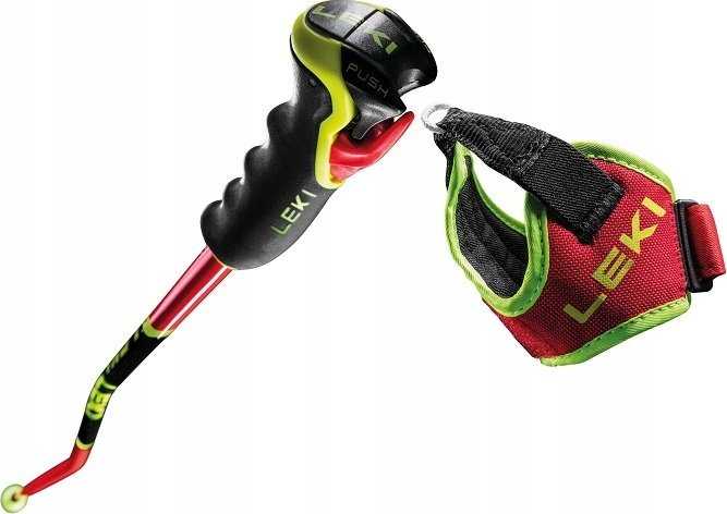 Leki KIJE WCR TBS GS 3D 120
