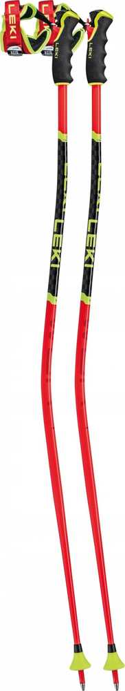 Leki KIJE WCR TBS GS 3D 120