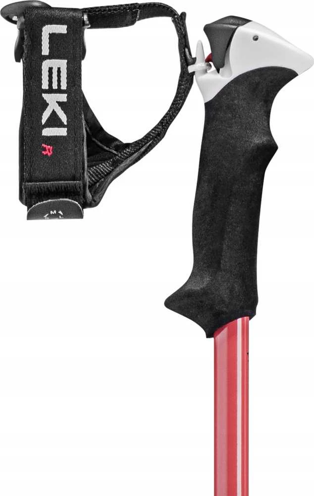 Leki slidinėjimo lazdos Stella S rose 115cm