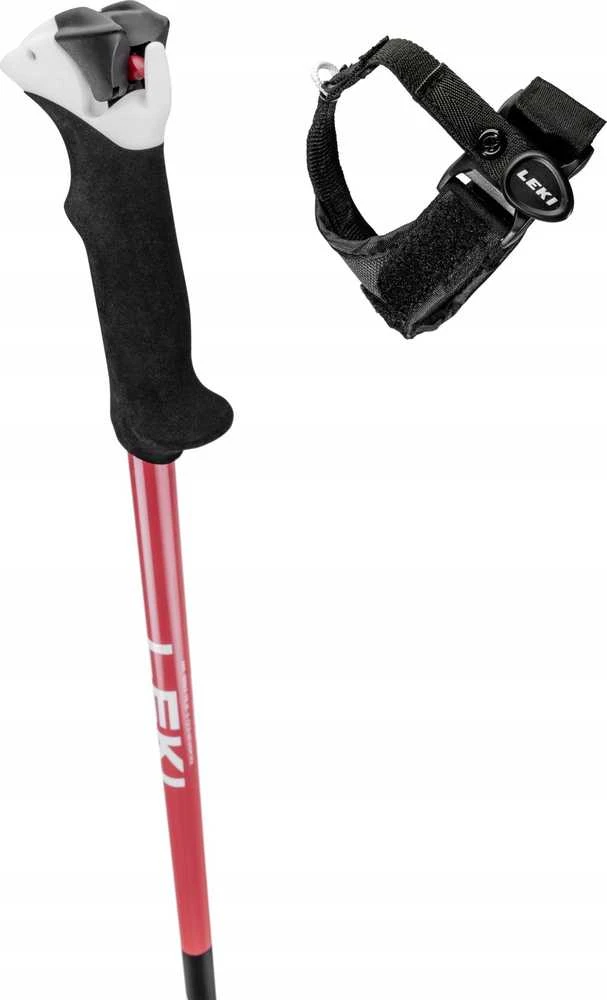 Leki slidinėjimo lazdos Stella S rose 115cm
