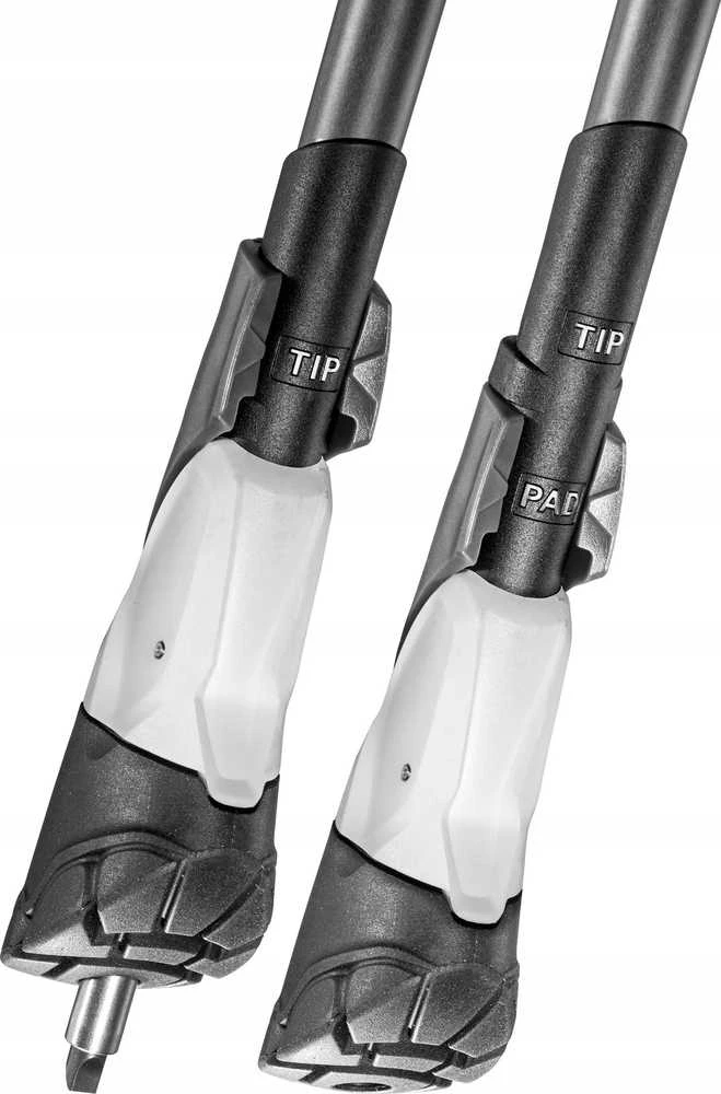 Leki „Smart Flash“ mėlyni 130 stulpų