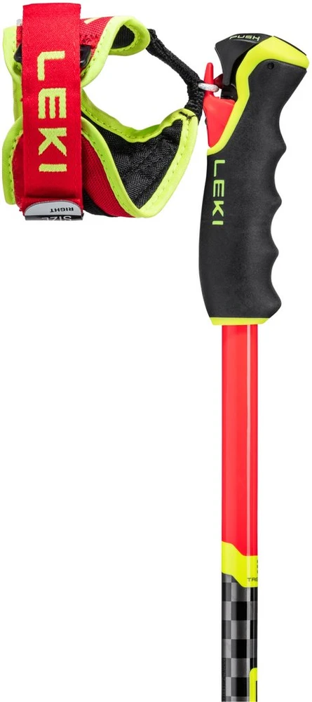 LEKI KIJE WCR GS CARBON 3D 120