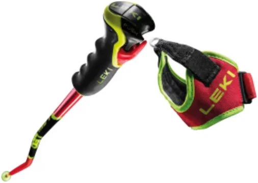 LEKI KIJE WCR GS CARBON 3D 120