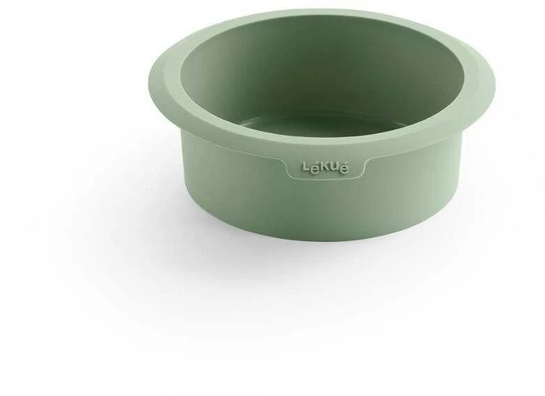 Lékué Karšto oro gruzdintuvės forma, 15cm - Žalias