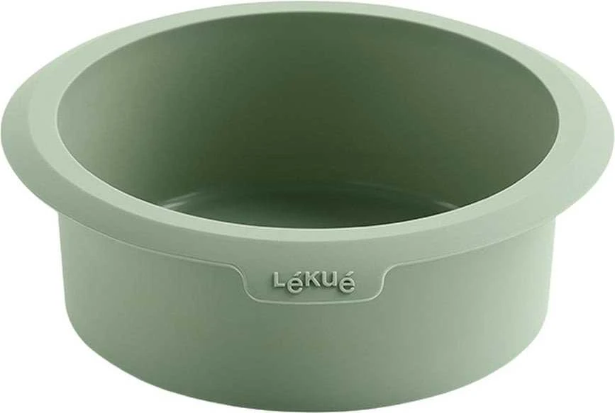 Lékué Karšto oro gruzdintuvės forma, 20cm - Žalias