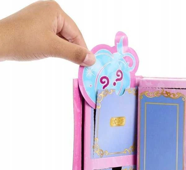 Mattel Lėlė Disney princesė Pelenė su aksesuarais