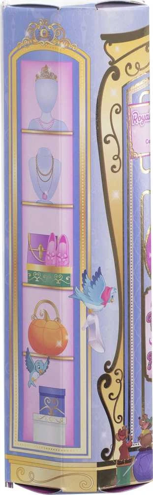 Mattel Lėlė Disney princesė Pelenė su aksesuarais