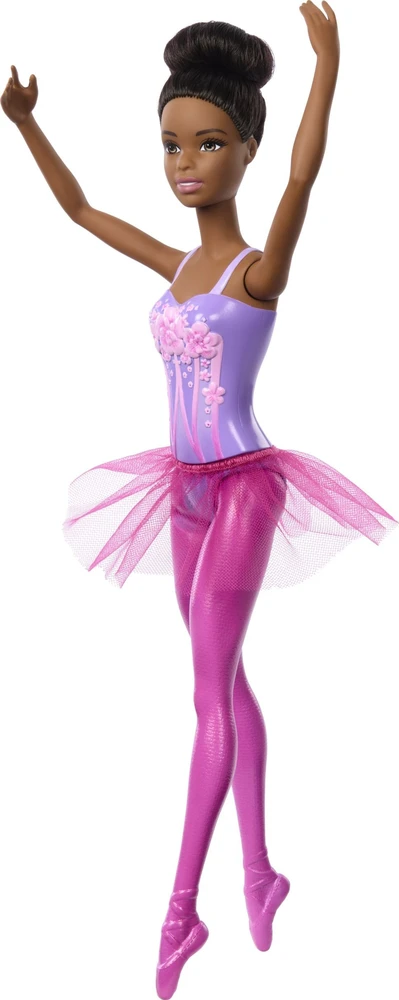 Lėlė Barbė Mattel Lėlė Barbė balerina HRG36