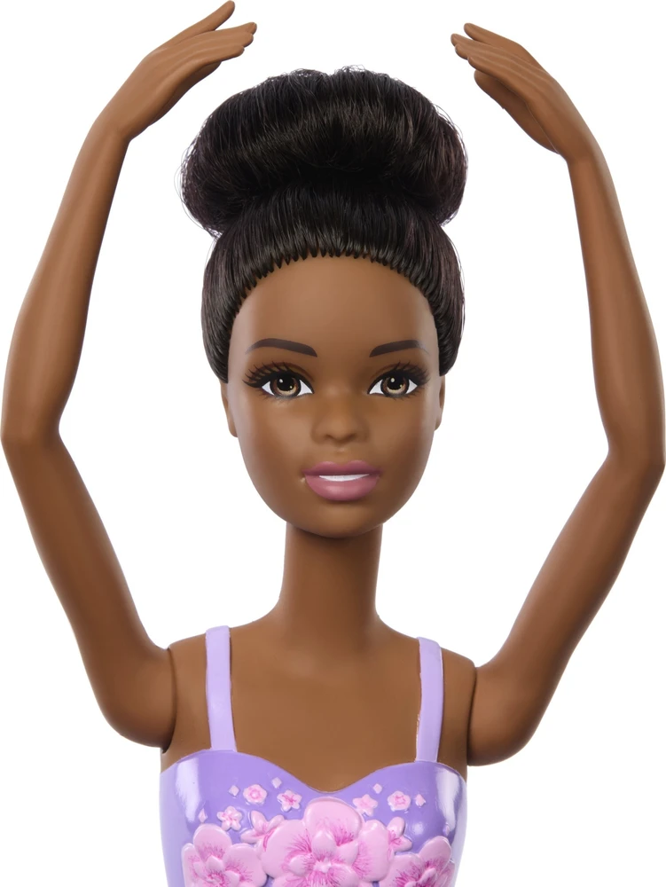 Lėlė Barbė Mattel Lėlė Barbė balerina HRG36